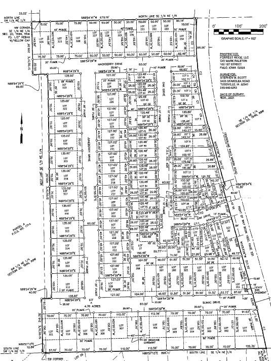 Lots 223 & 224 Juneberry Drive