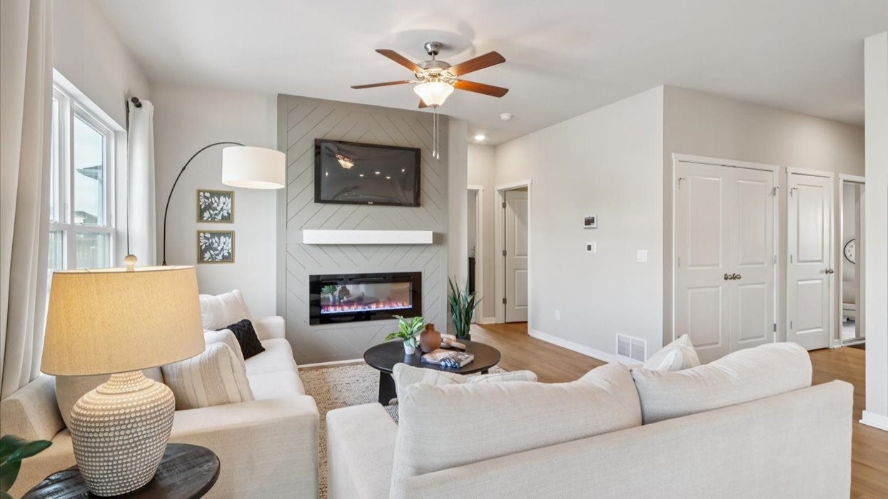 3419 Dreusicke Drive