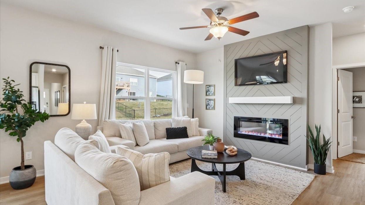 3419 Dreusicke Drive