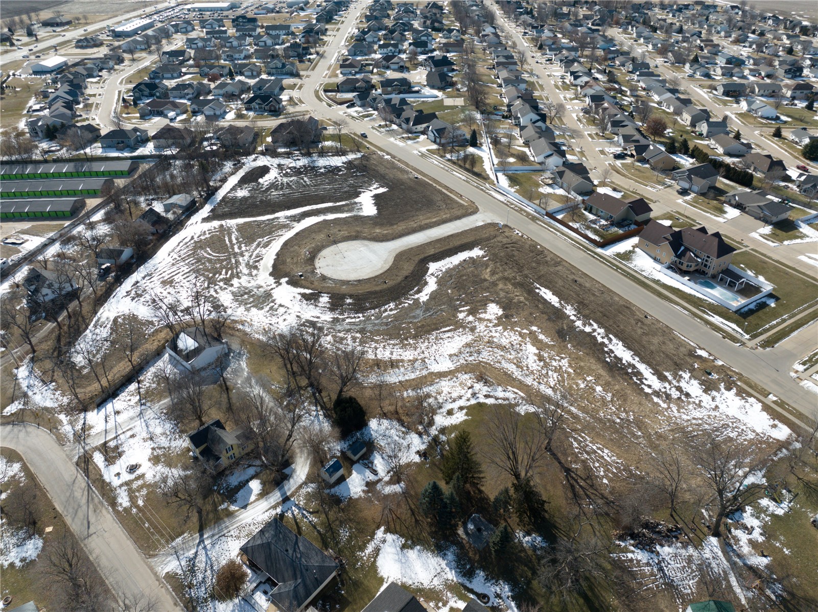 Photo 1 of 8 — 218 Main Street S, Center Point, IA 52213
