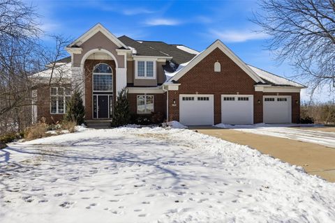 195 Morgan Court Cedar Rapids IA 52411