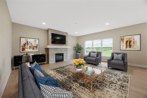 3412 Sokol Drive SW Cedar Rapids IA 52404