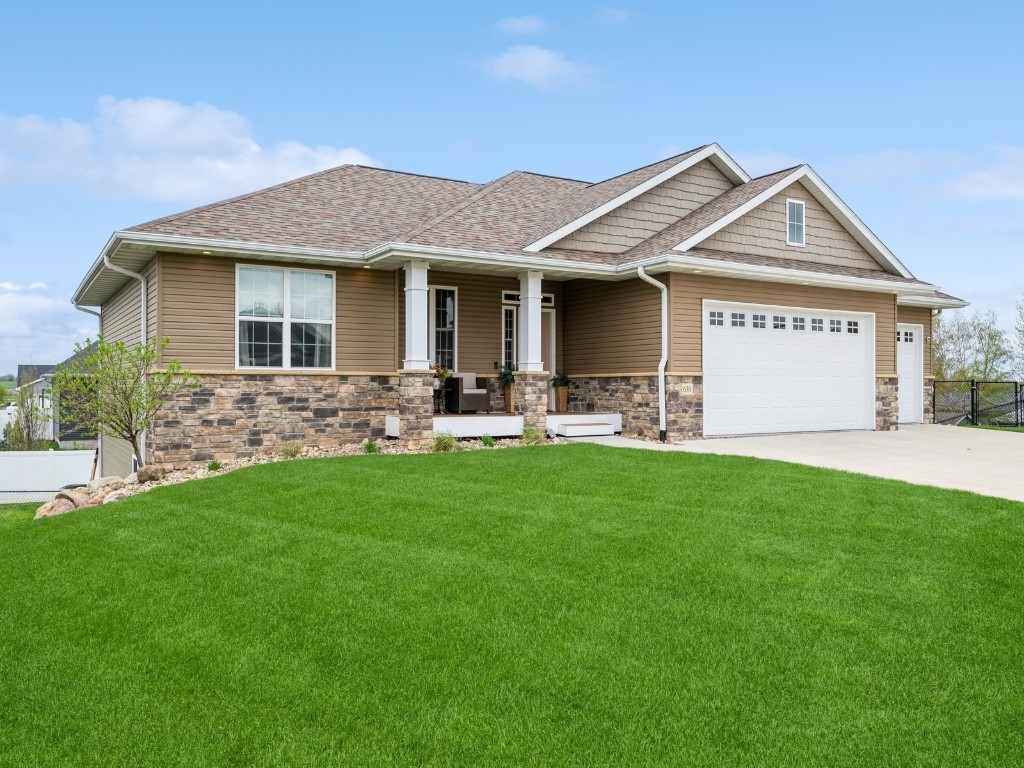 630 Lincoln Court