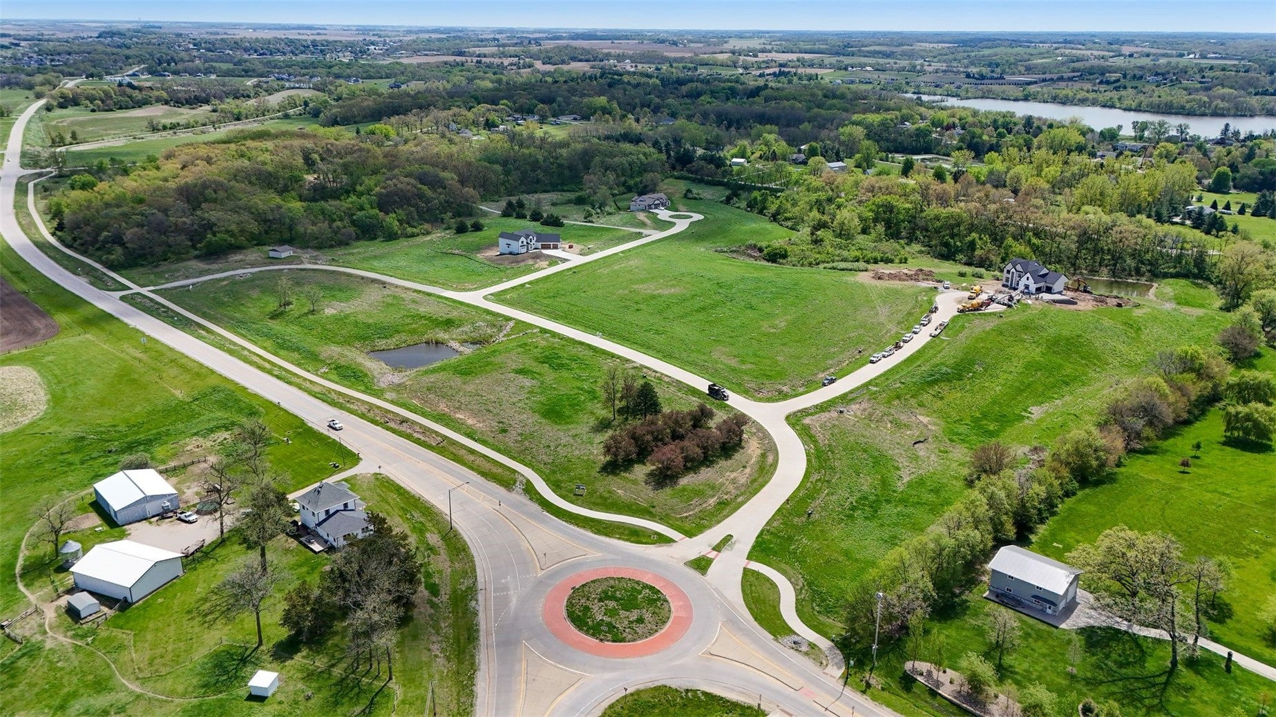 Lot #11 Oak Meadow Development
