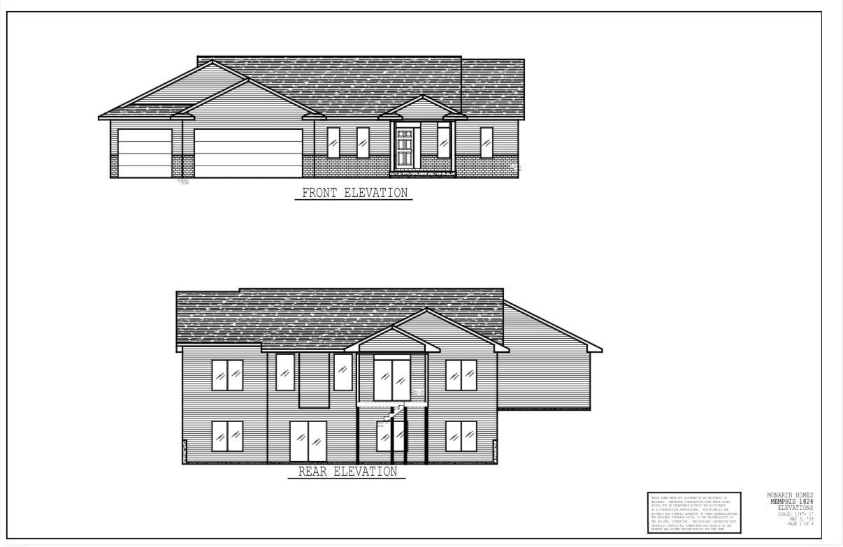 1735 Parkland Dr