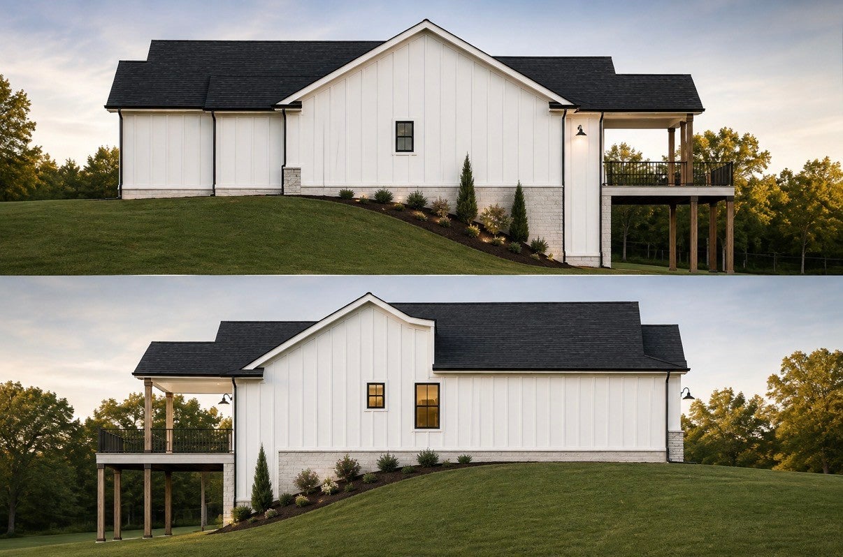 1735 Parkland Dr