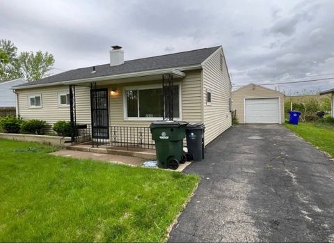 2430 Linwood Street SW Cedar Rapids IA 52404