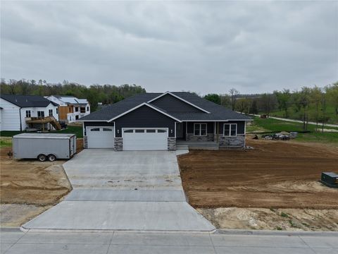 2416 Kestrel Drive SE Cedar Rapids IA 52403