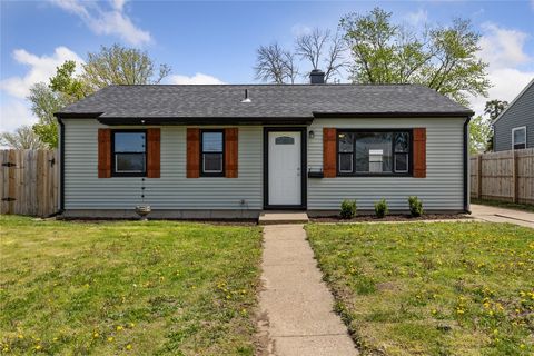 2201 9th Avenue SW Cedar Rapids IA 52404