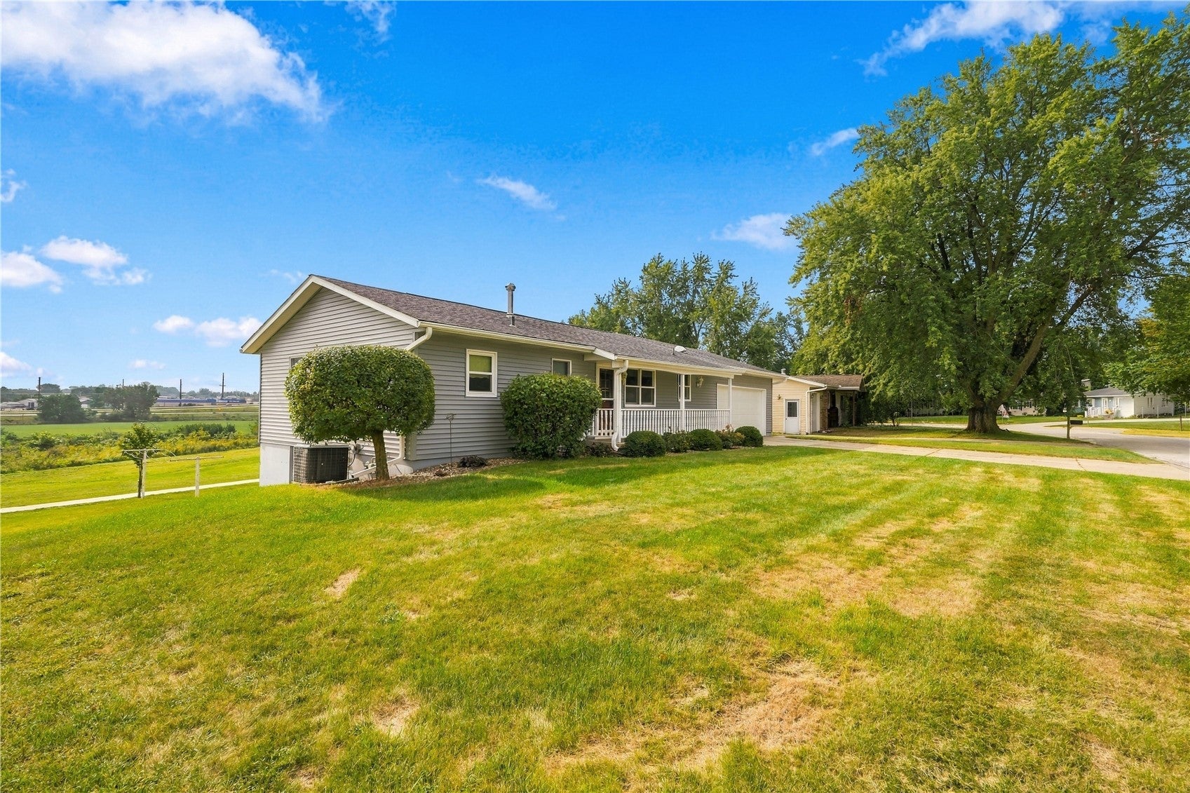 203 N McNamara Drive