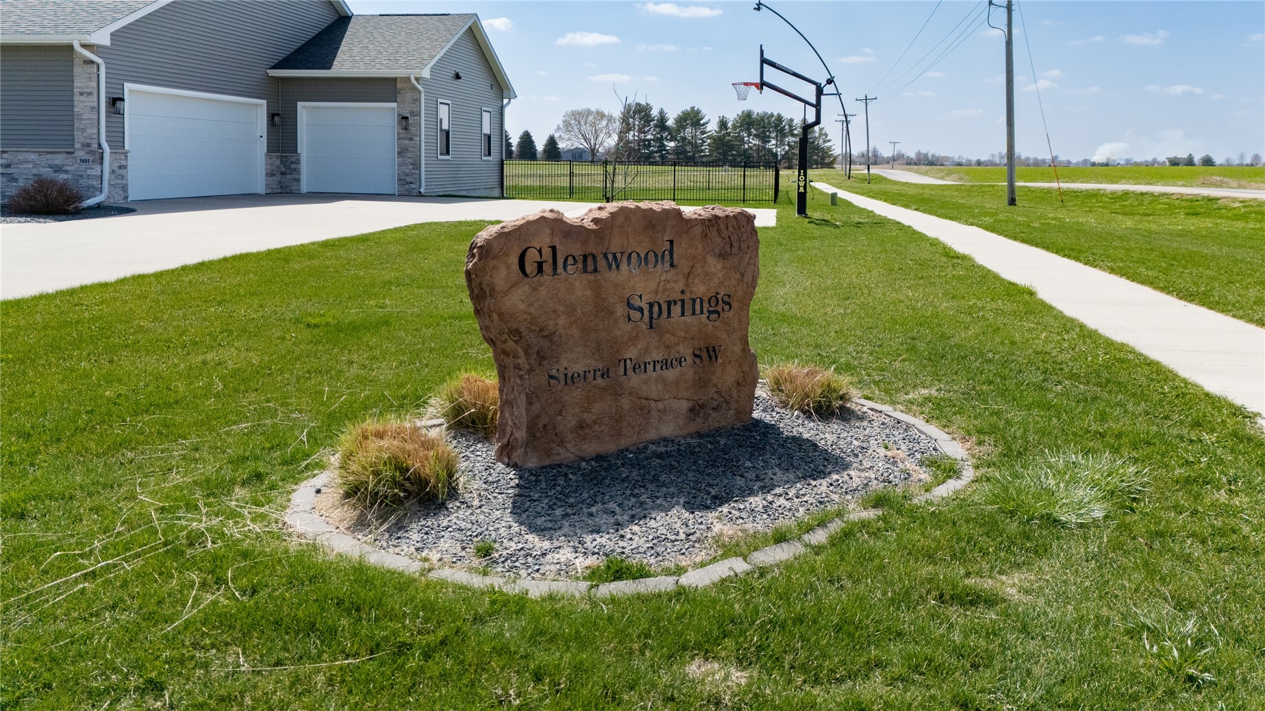 Photo 1 of 11 — 3804 Sierra Ter SW, Iowa City, IA 52240