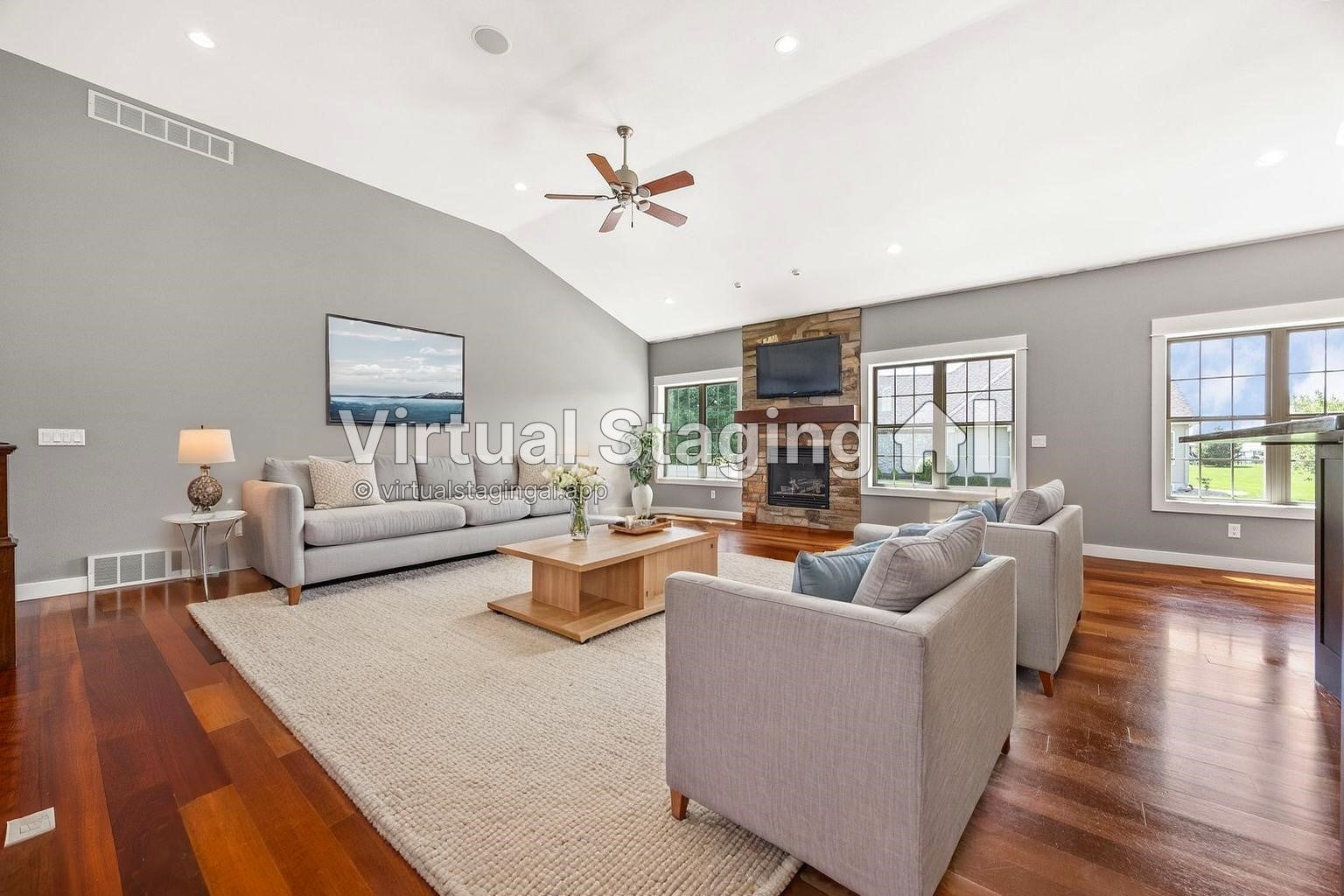 5010 Silver Oak Court