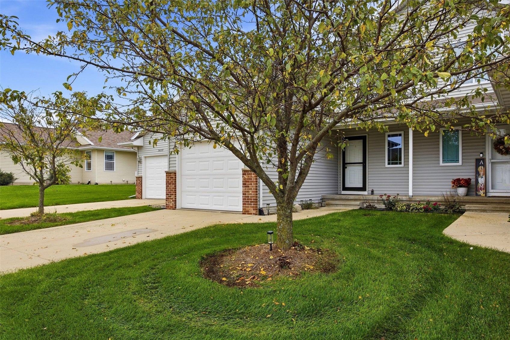 3457 Laurel Lane