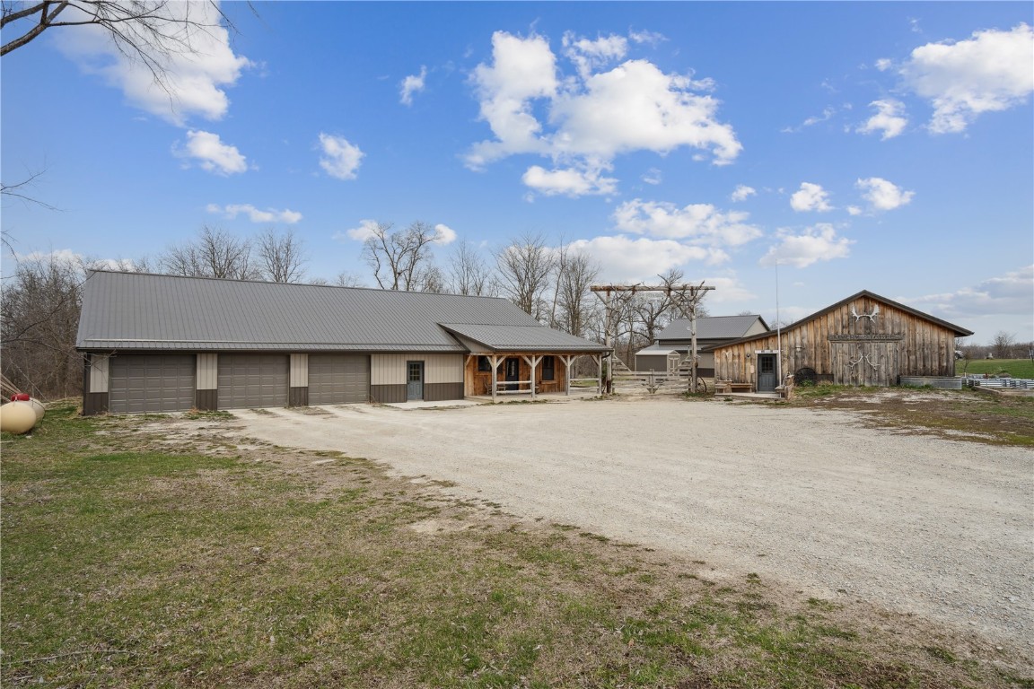 2527 61st St Lane Lot 1