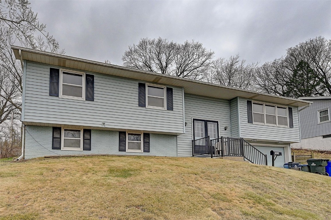 2029 Knollshire Road NE