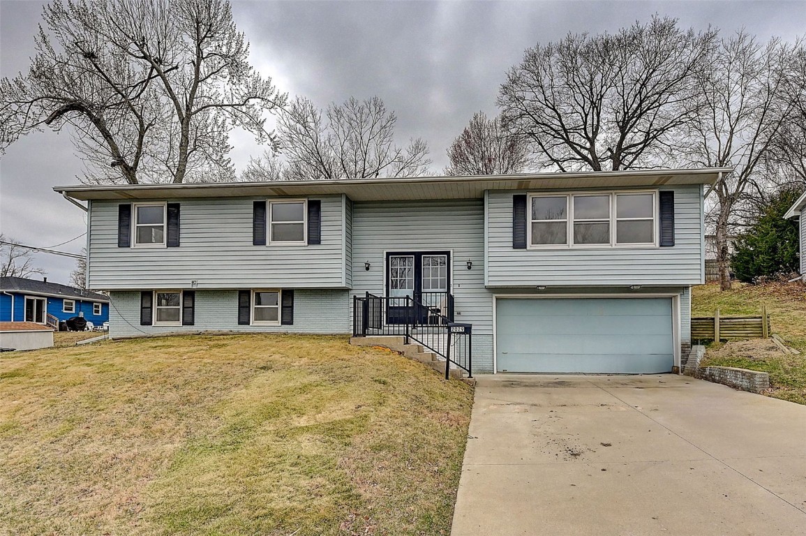 2029 Knollshire Road NE