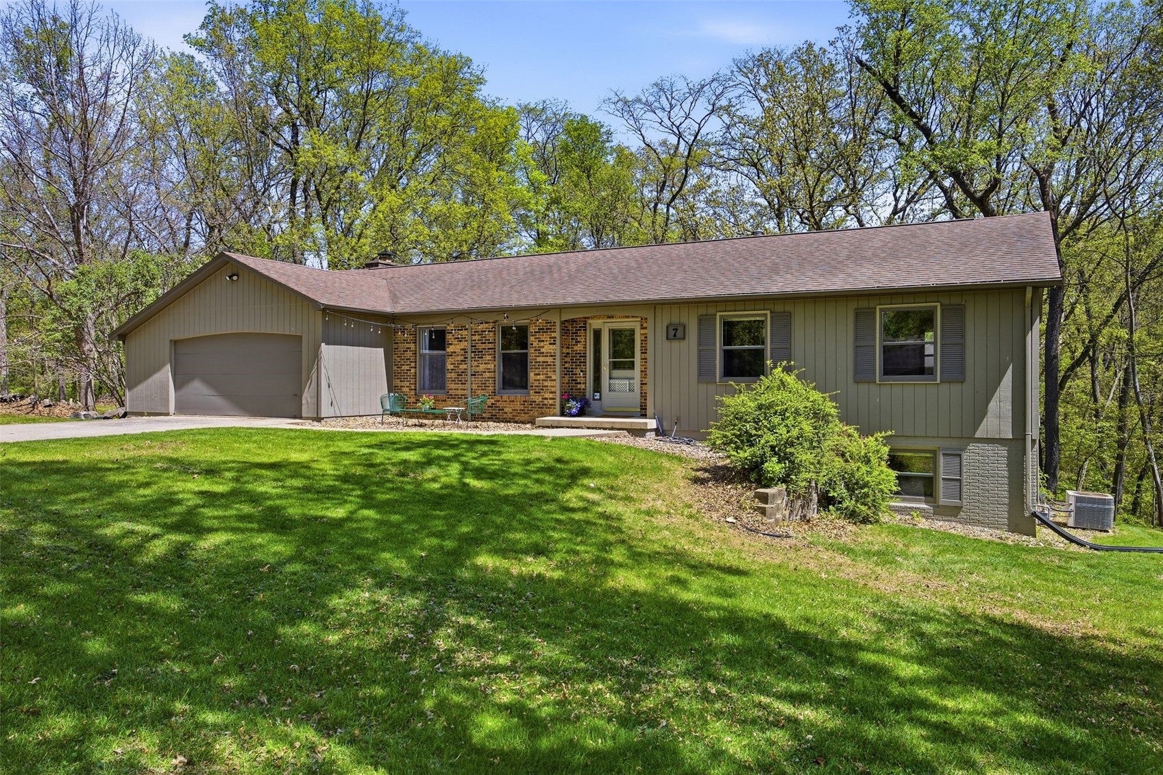 7 West View Acres