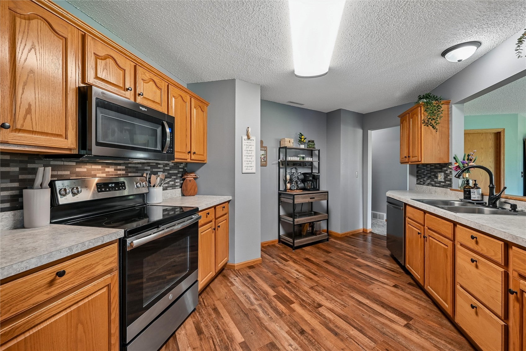 1242 Litchfield Drive A