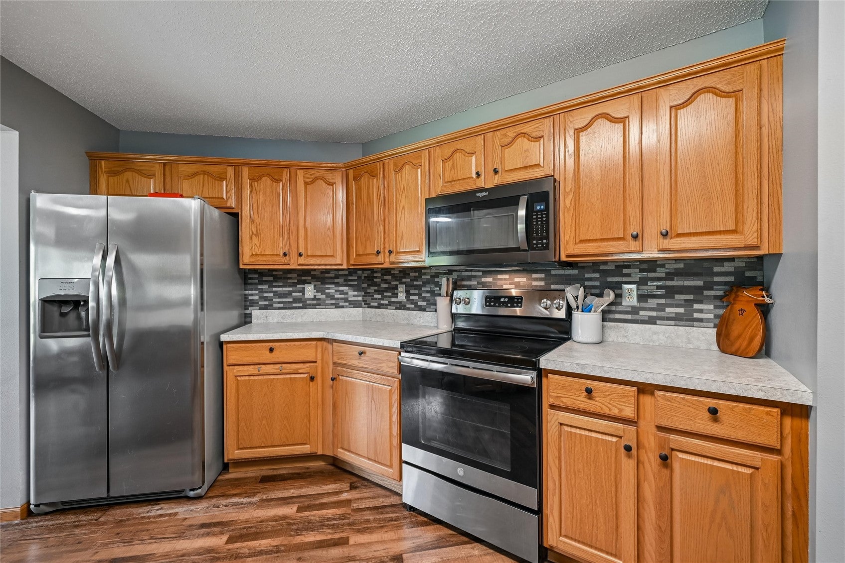 1242 Litchfield Drive A