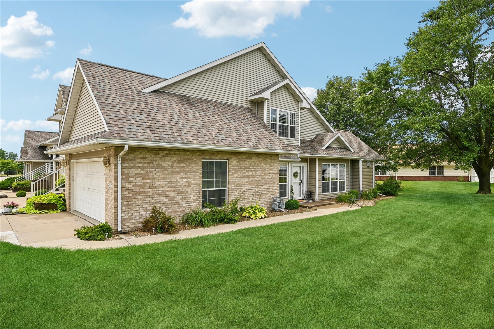 1242 Litchfield Drive A