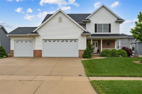 350 Durango Drive Marion IA 52302