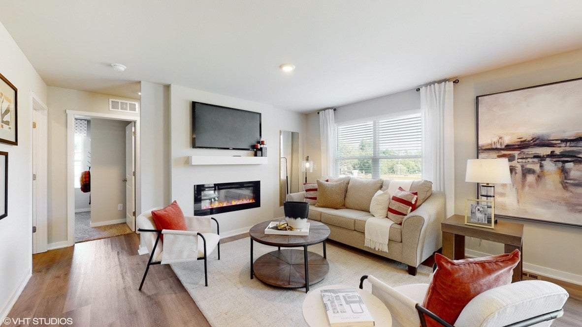 2786 Cecelia Drive