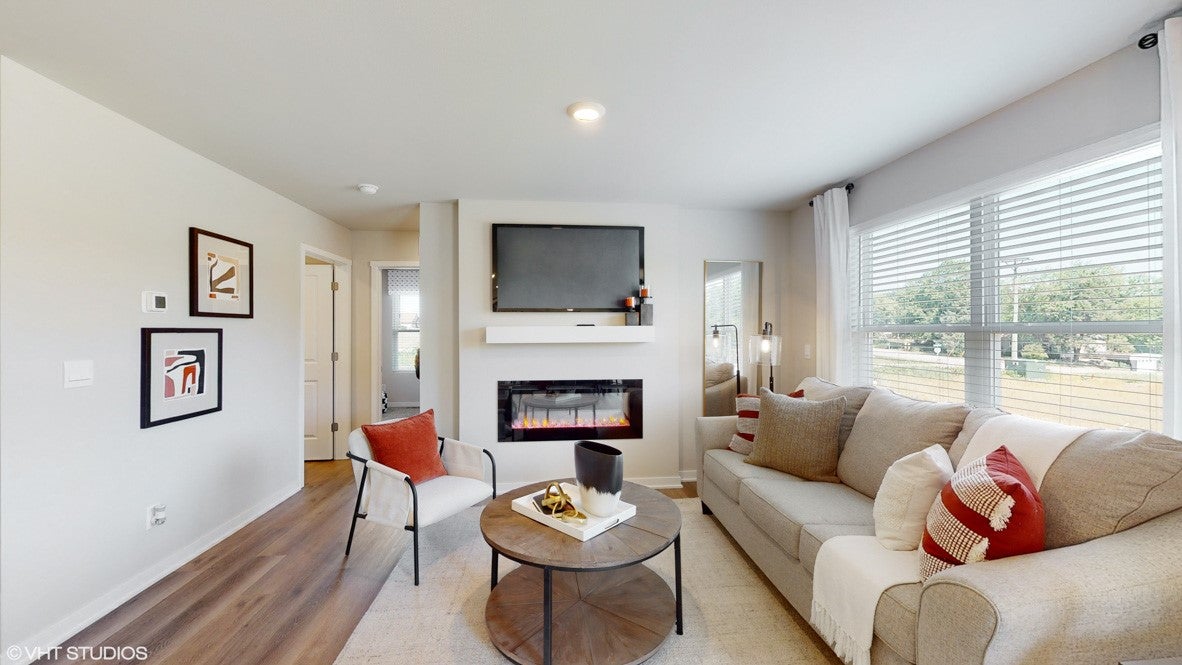 2786 Cecelia Drive