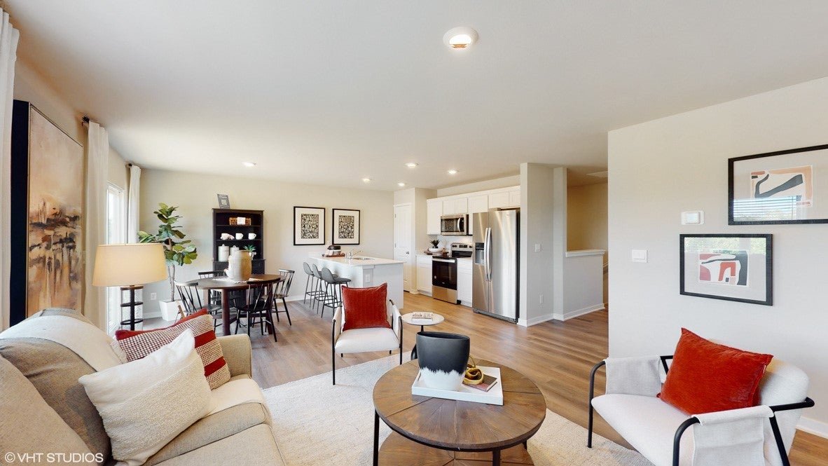 2786 Cecelia Drive
