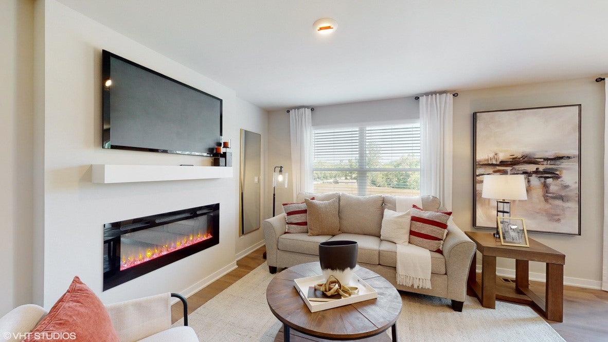 2786 Cecelia Drive