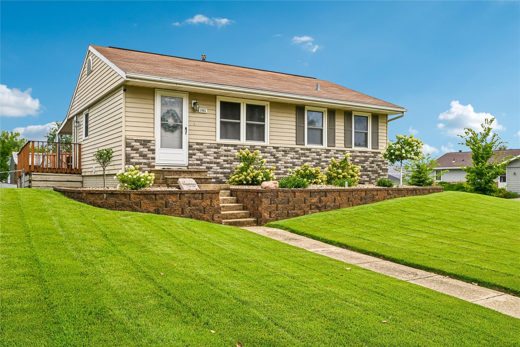 3102 Bayberry Drive SW