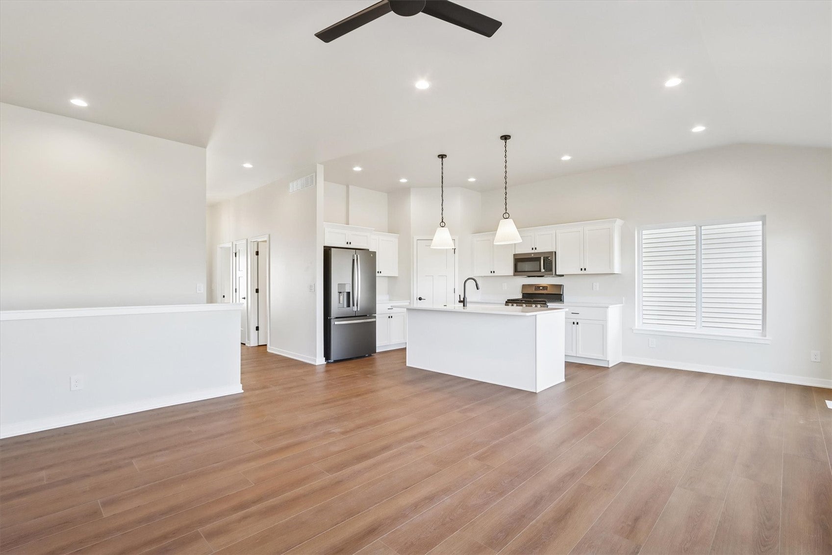 440 S Seven Oaks Road