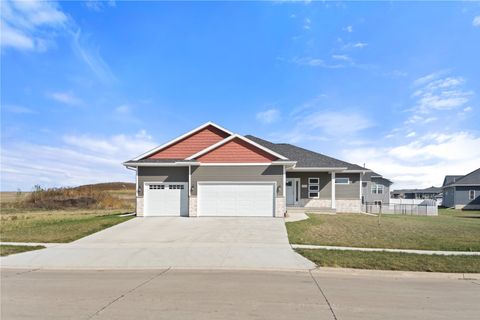 1416 Heartland Street Fairfax IA 52228