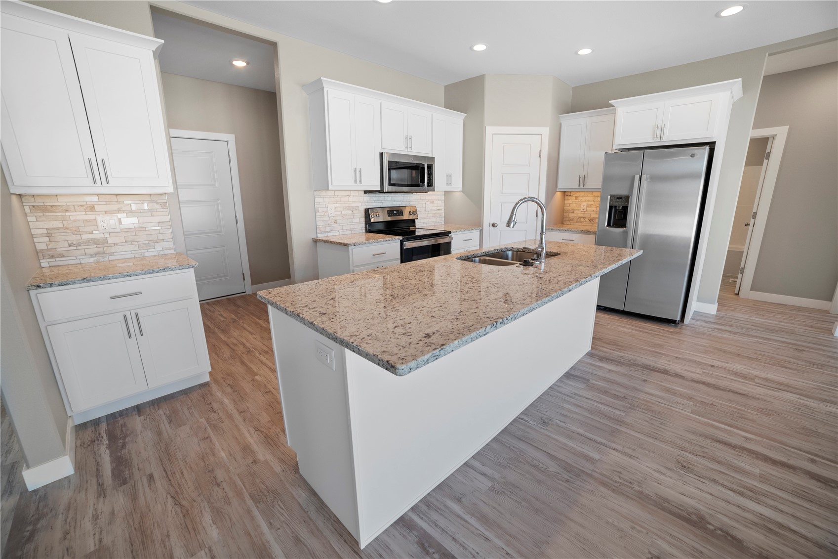 1416 Heartland Street