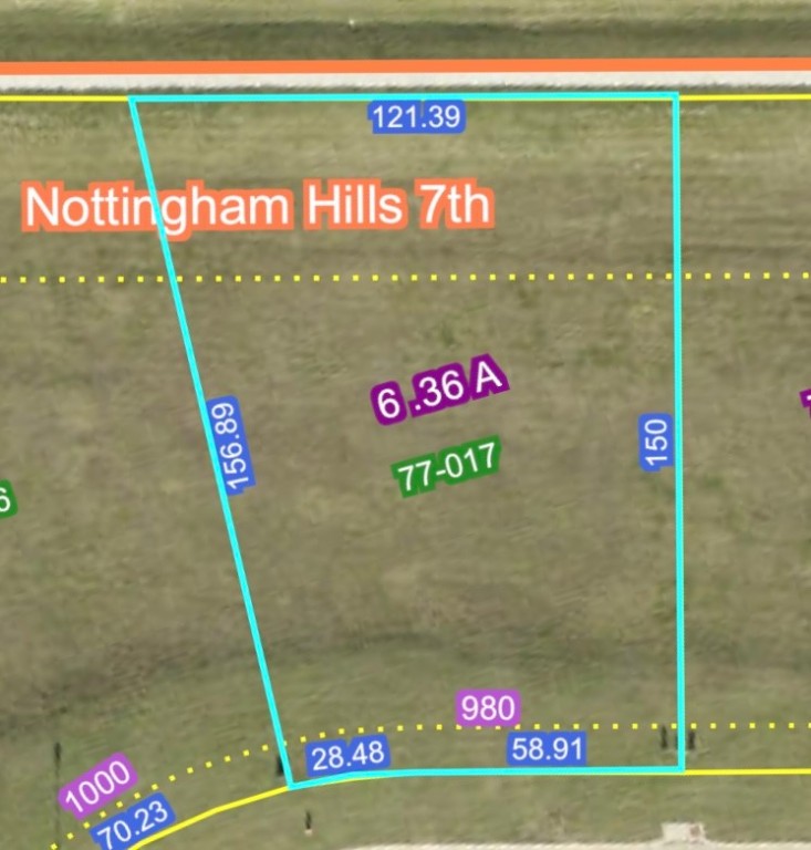 Photo 1 of 1 — 980 Hampshire Circle, Marion, IA 52302