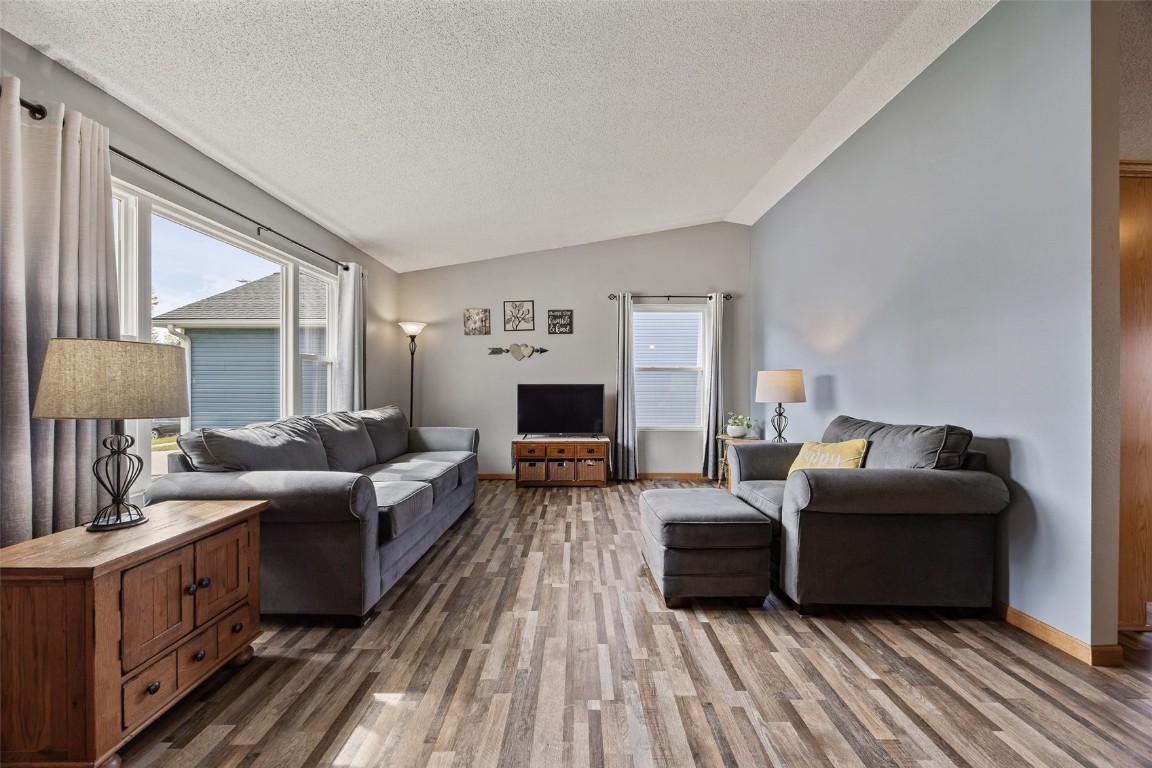 3406 King Drive SW