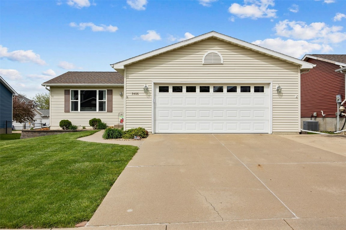 3406 King Drive SW