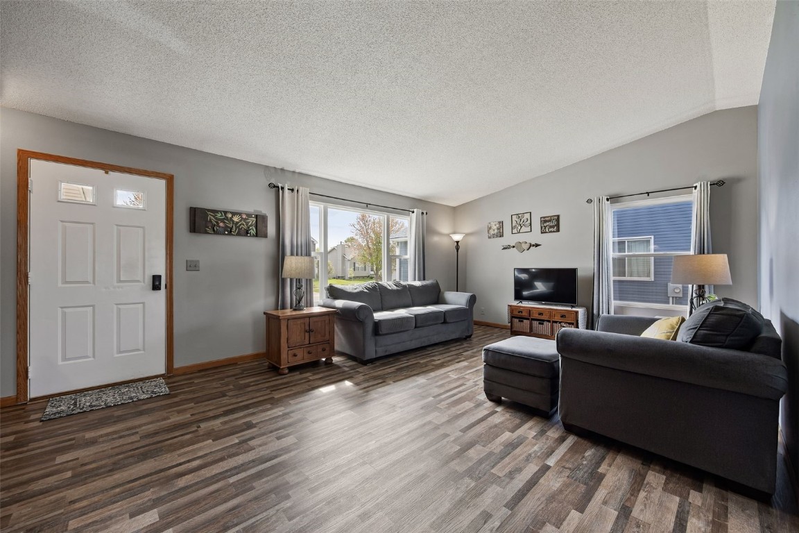 3406 King Drive SW