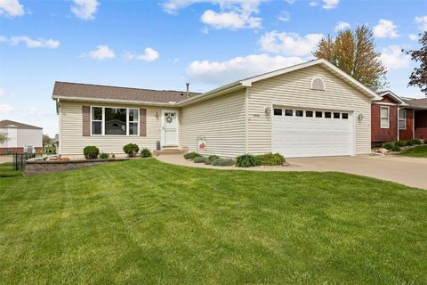 3406 King Drive SW Cedar Rapids IA 52404