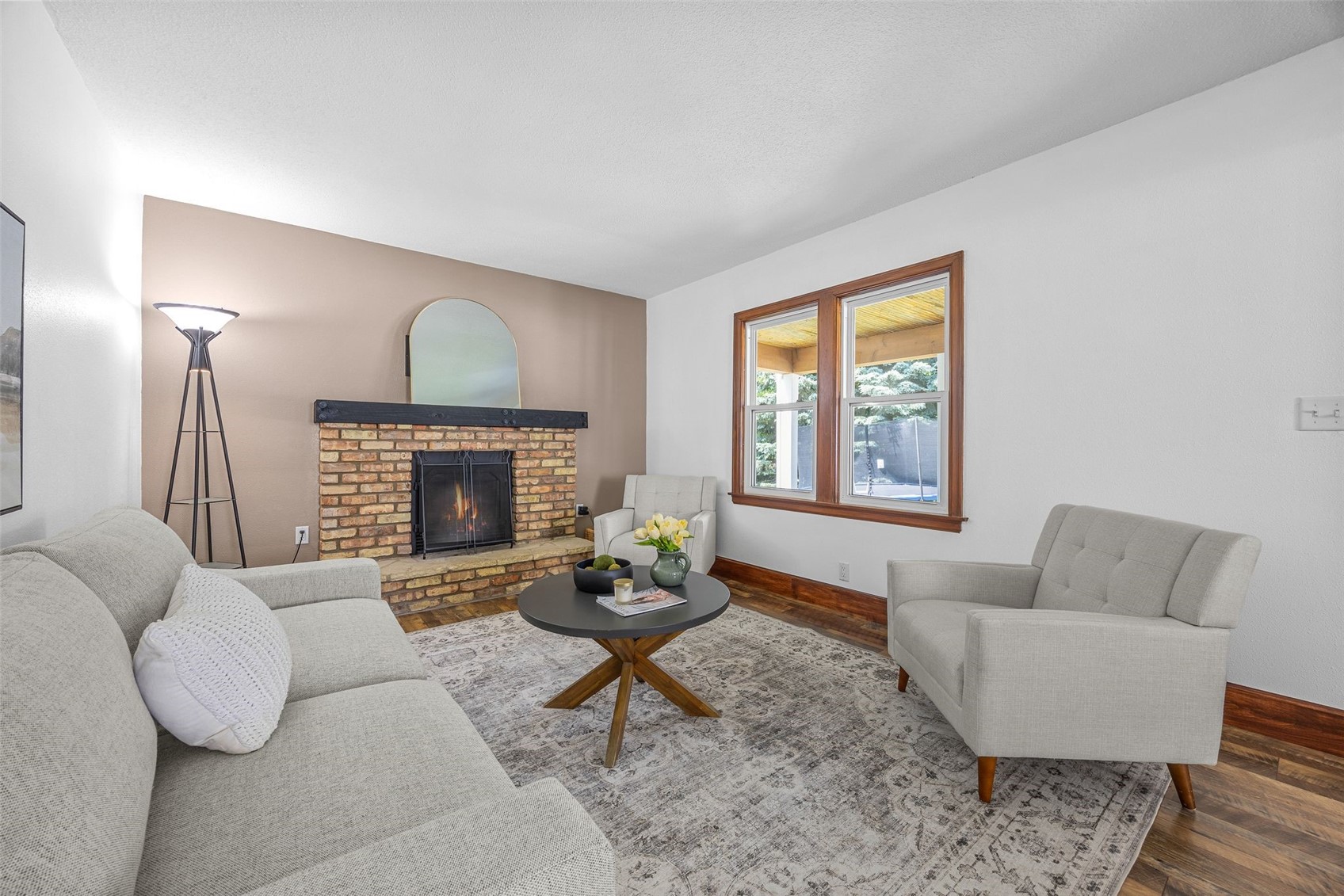 1388 Hickory Hollow Rd. NE