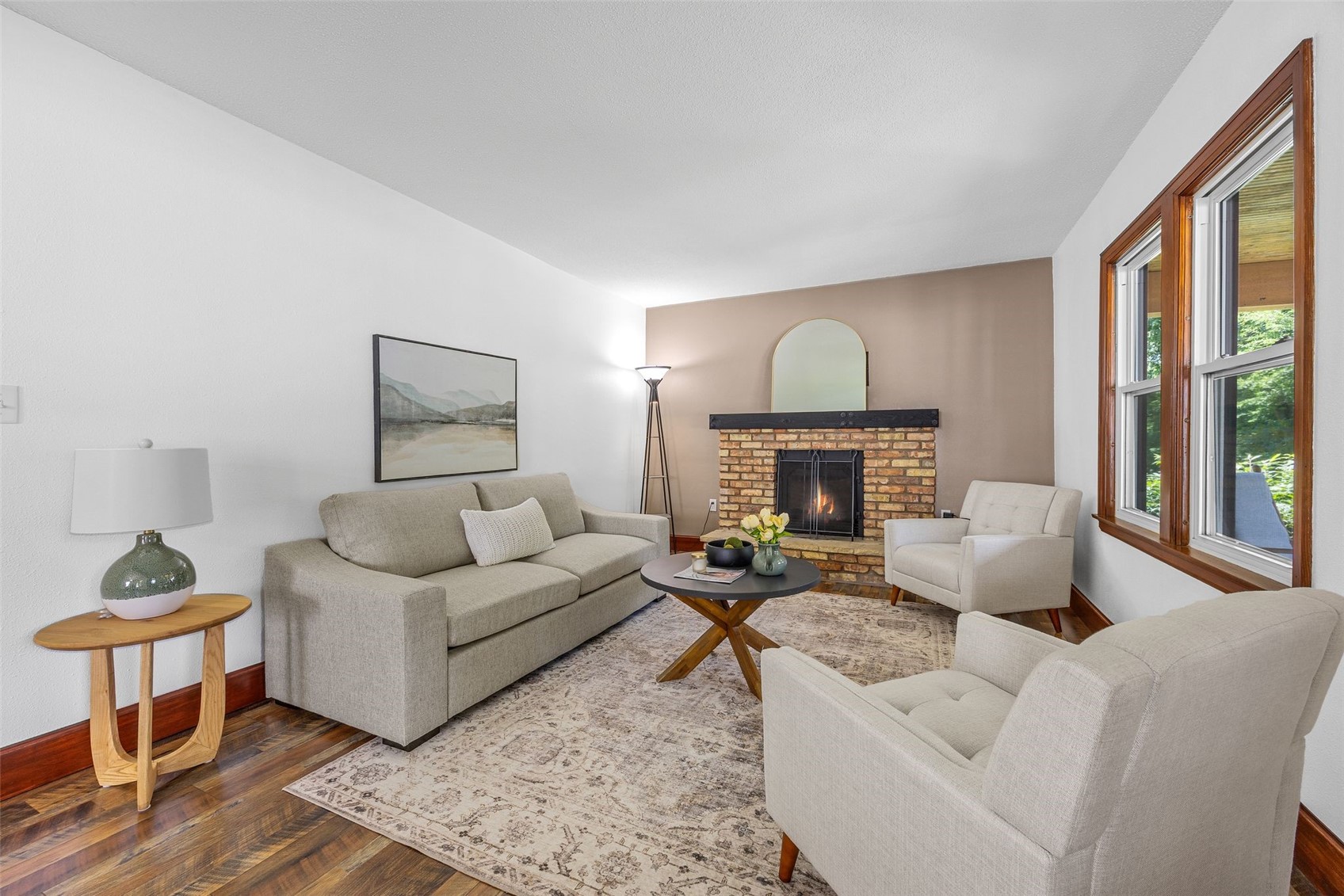 1388 Hickory Hollow Rd. NE