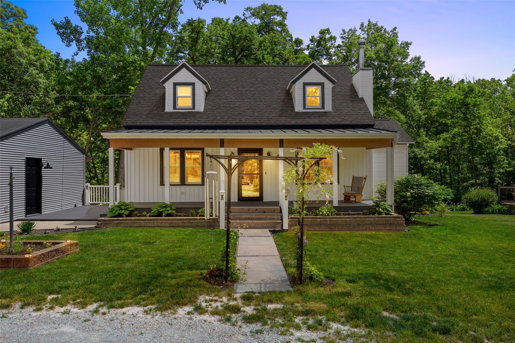 1388 Hickory Hollow Rd. NE