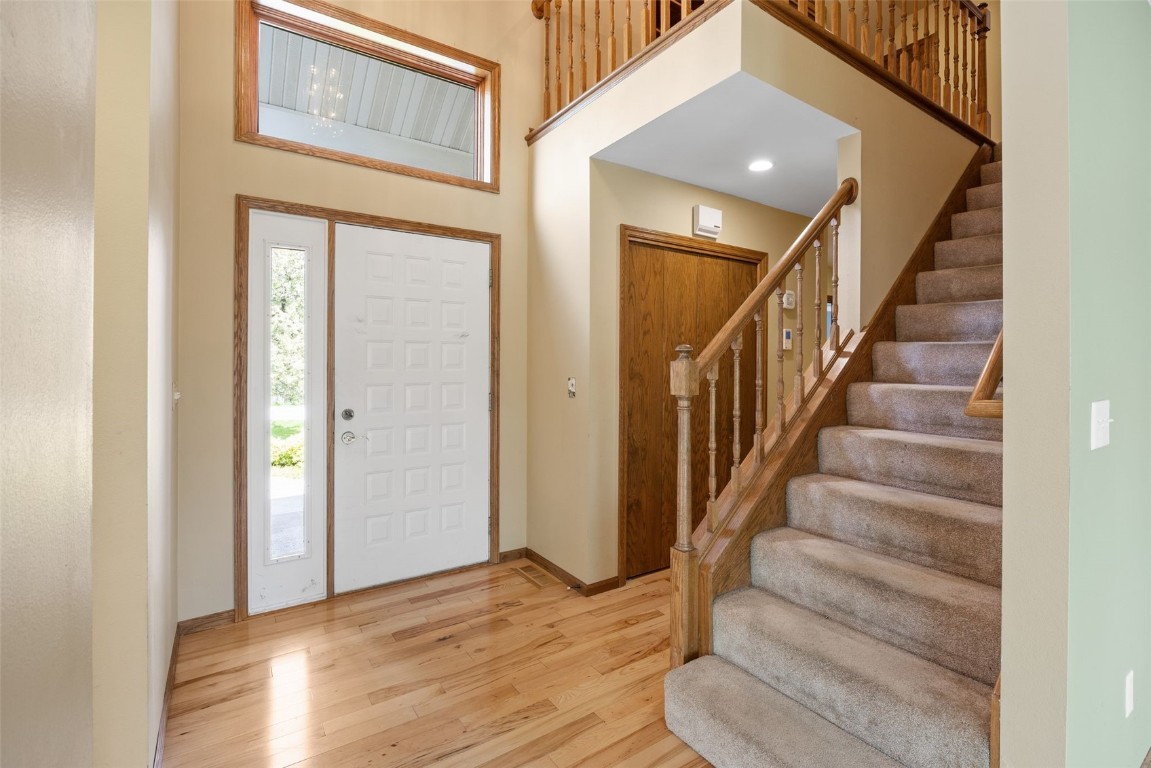 808 Hill Ridge Drive