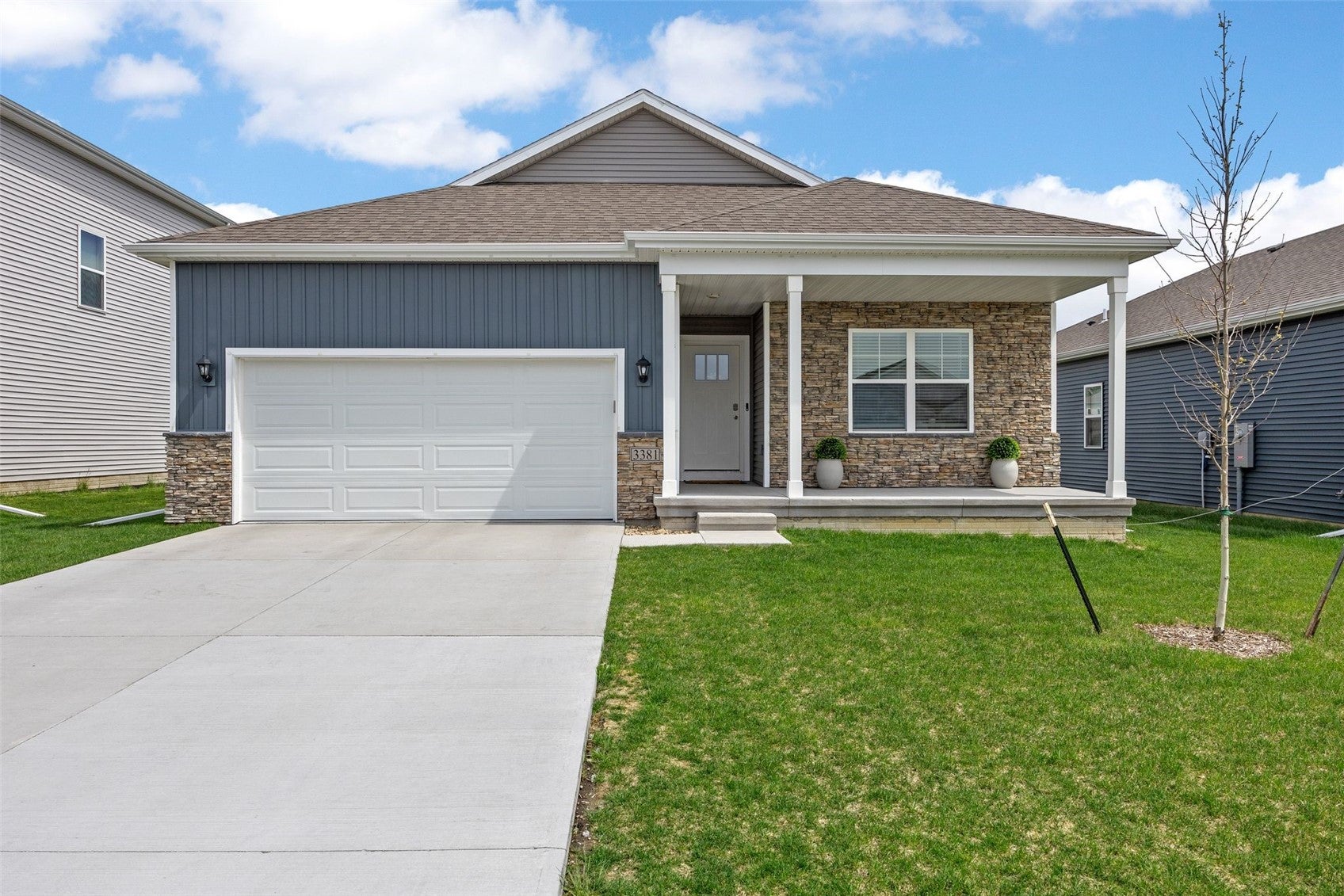 3381 Dreusicke Drive