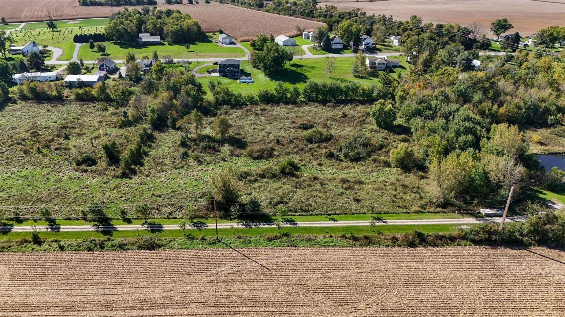 5 Acres Wynot Dr Parcel 06291-76004-00000