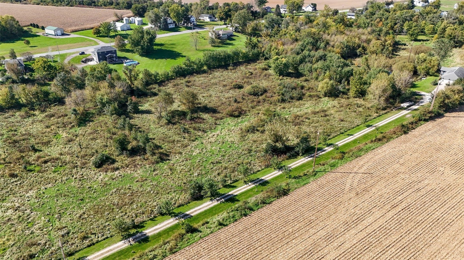 5 Acres Wynot Dr Parcel 06291-76004-00000