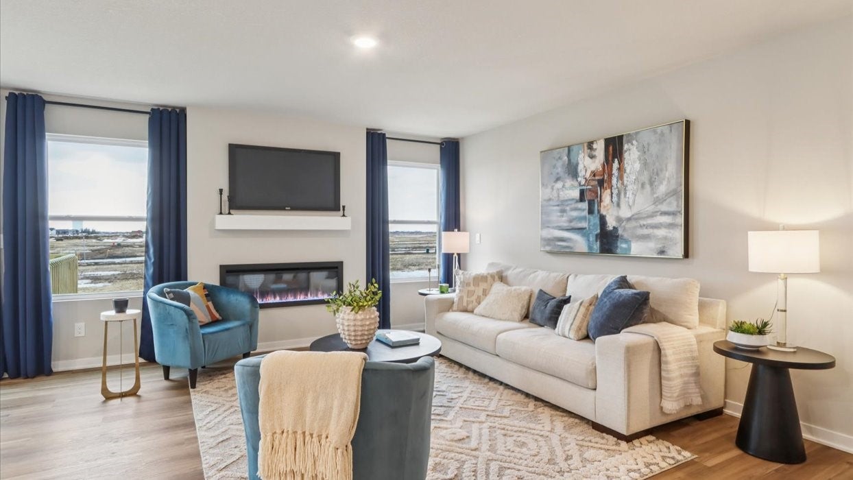 2790 Cecelia Drive