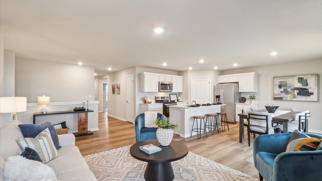 2790 Cecelia Drive