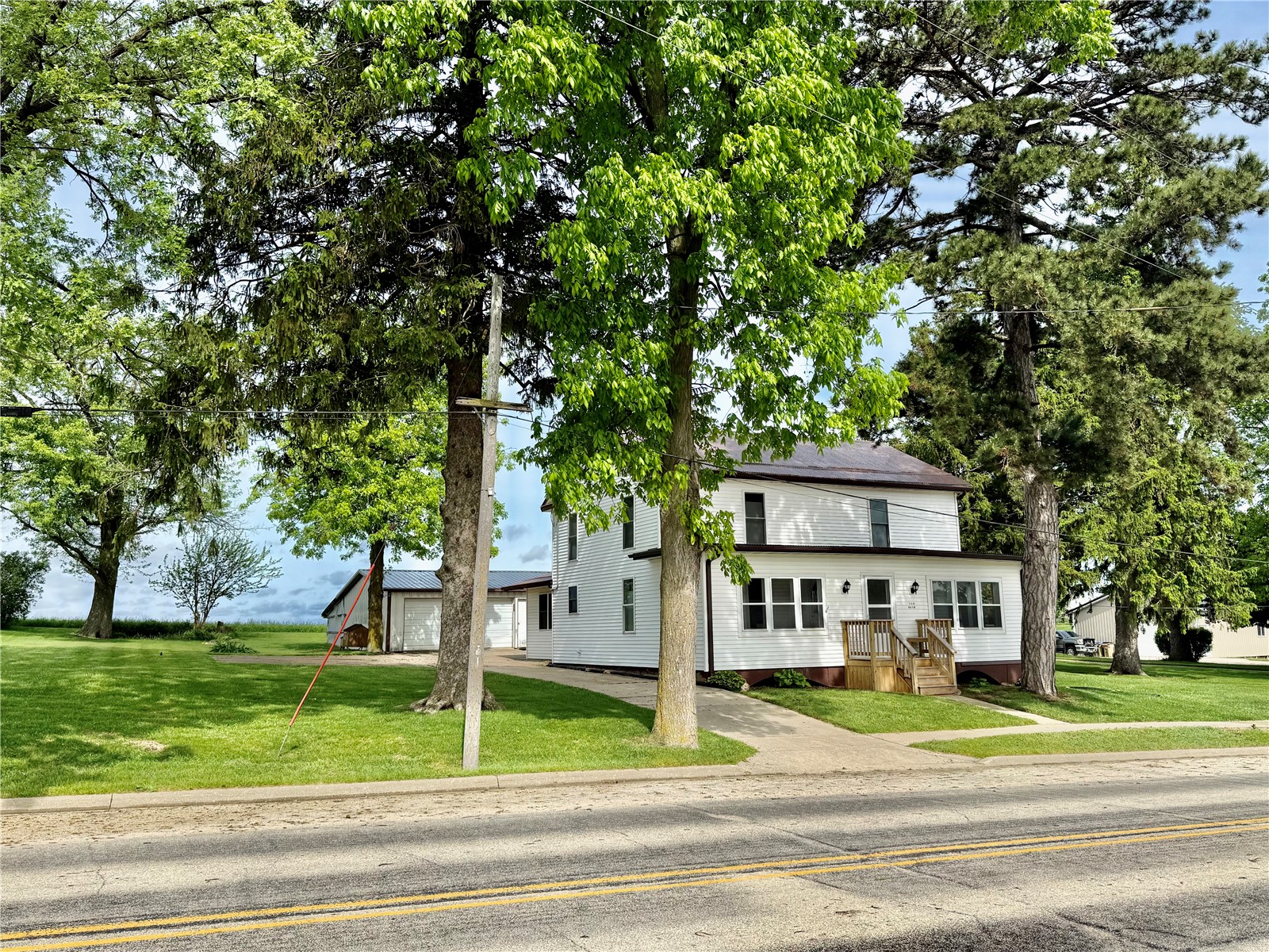 116 Main Street