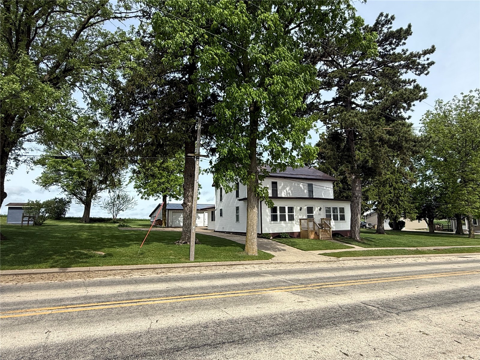 116 Main Street