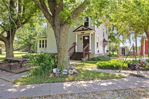 1105 Iowa 38 Tipton IA 52772